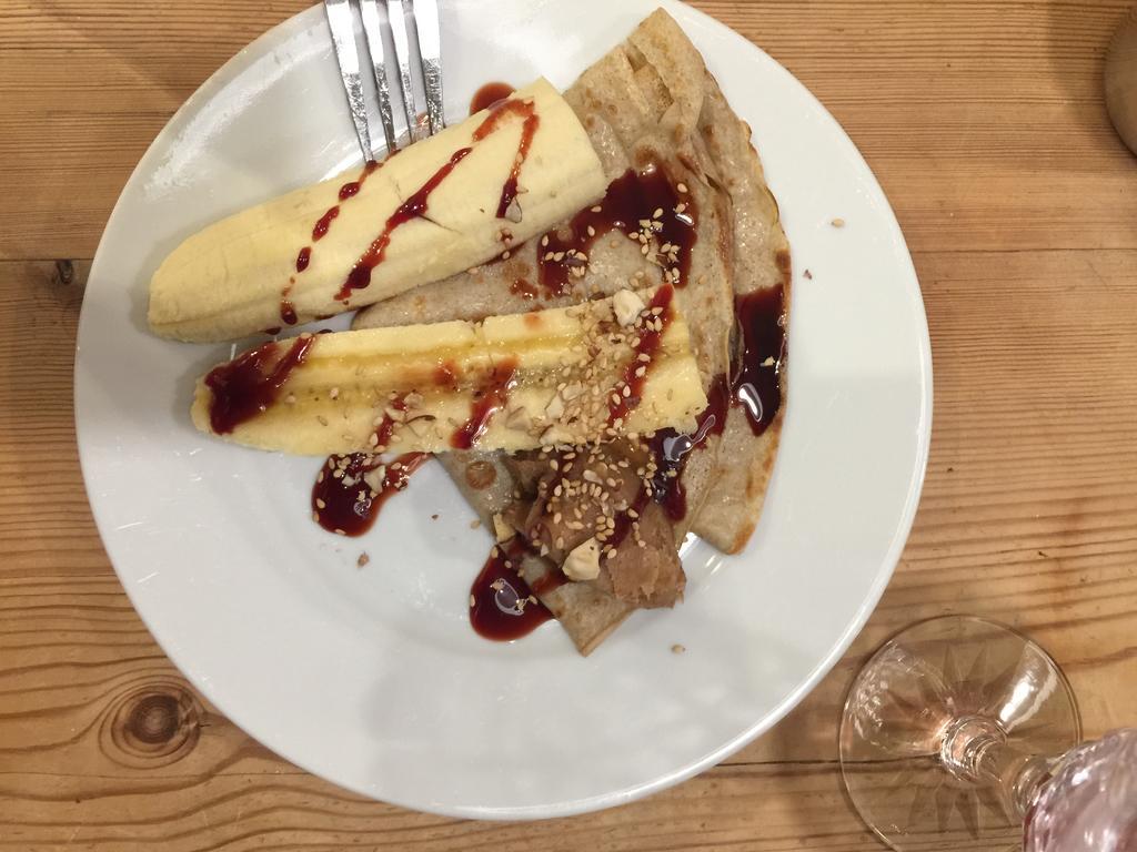 Dorset House Bed & Breakfast Лайм Риджис Екстериор снимка