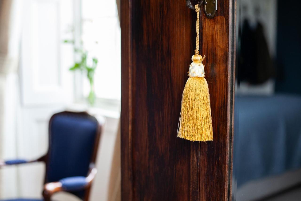 Dorset House Bed & Breakfast Лайм Риджис Екстериор снимка