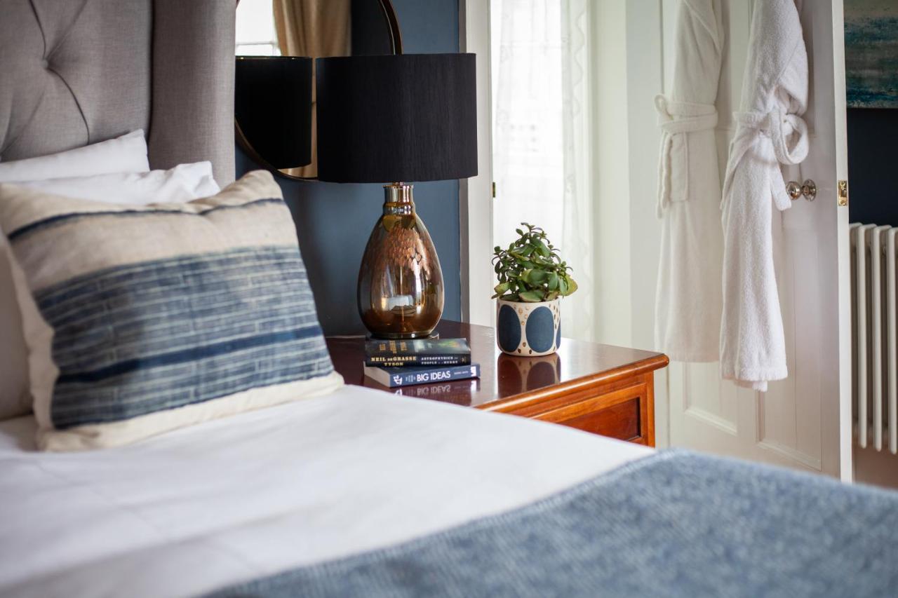 Dorset House Bed & Breakfast Лайм Риджис Екстериор снимка