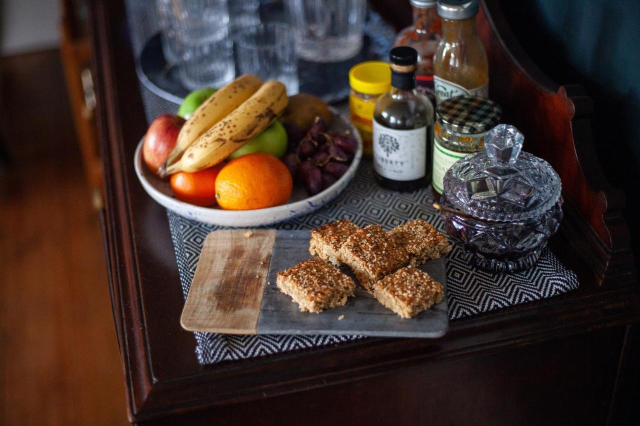 Dorset House Bed & Breakfast Лайм Риджис Екстериор снимка